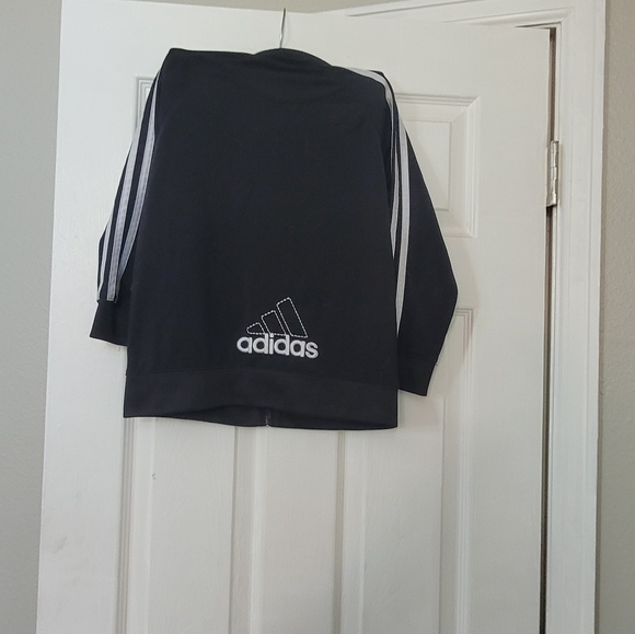 Adidas‎ kids jacket - Picture 2 of 3
